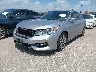 JHMCR6F54HC****** Used and Repairable 2017 Honda Accord Hybrid in Houston