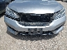 JHMCR6F54HC****** Salvage and Repairable 2017 Honda Accord Hybrid in Texas State