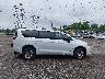 2C4RC1CG8SR****** Usados 2025 Chrysler Voyager en Estado de Pennsylvania