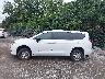 2C4RC1CG8SR****** Reparables 2025 Chrysler Voyager en Estado de Pennsylvania