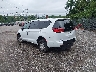 2C4RC1CG8SR****** Salvamento y Reparables 2025 Chrysler Voyager en Bridgeport