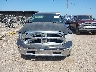 1C6RR7TT6JS****** Destrozados 2018 RAM 1500 en Estado de Texas