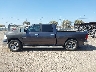 1C6RR7TT6JS****** Reparables 2018 RAM 1500 en Estado de Texas