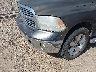 1C6RR7TT6JS****** Salvamento y Reparables 2018 RAM 1500 en Estado de Texas