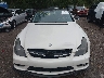 WDDDJ72X58A****** Wrecked 2008 Mercedes-Benz Cls 550 in Indiana State