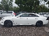 WDDDJ72X58A****** Repairable 2008 Mercedes-Benz Cls 550 in Indiana State