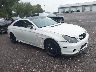 WDDDJ72X58A****** Salvage and Wrecked 2008 Mercedes-Benz Cls 550 in Indianapolis