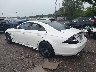 WDDDJ72X58A****** Salvage and Repairable 2008 Mercedes-Benz Cls 550 in Indianapolis