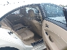 WDDDJ72X58A****** Wrecked 2008 Mercedes-Benz Cls 550 in Indianapolis