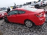 2HGFG3B52FH****** Salvamento 2015 Honda Civic
