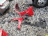 2HGFG3B52FH****** Destrozados 2015 Honda Civic en Estado de Virginia Occidental