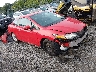 2HGFG3B52FH****** Salvamento y Destrozados 2015 Honda Civic en Shady Spring