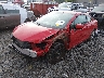 2HGFG3B52FH****** Usados y Reparables 2015 Honda Civic en Shady Spring
