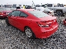 2HGFG3B52FH****** Salvamento y Reparables 2015 Honda Civic en Shady Spring