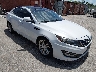 5XXGR4A64DG****** Salvamento y Destrozados 2013 Kia Optima en Houston