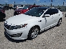 5XXGR4A64DG****** Usados y Reparables 2013 Kia Optima en Houston