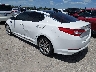 5XXGR4A64DG****** Salvamento y Reparables 2013 Kia Optima en Houston