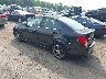 1G1JG5SB0E4****** Salvage and Repairable 2014 Chevrolet Sonic in Dundalk