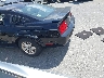 1ZVHT80N185****** Repairable 2008 Ford Mustang in North Carolina State