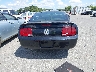 1ZVHT80N185****** Wrecked 2008 Ford Mustang