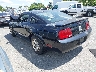 1ZVHT80N185****** Salvage and Repairable 2008 Ford Mustang in Charlotte