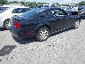1ZVHT80N185****** Salvage and Wrecked 2008 Ford Mustang in North Carolina State