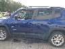 ZACNJDBBXMP****** Reparables 2021 Jeep Renegade en Estado de Connecticut