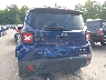 ZACNJDBBXMP****** Destrozados 2021 Jeep Renegade