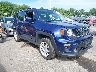 ZACNJDBBXMP****** Salvamento y Destrozados 2021 Jeep Renegade en Hartford