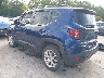 ZACNJDBBXMP****** Salvamento y Reparables 2021 Jeep Renegade en Hartford