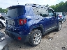 ZACNJDBBXMP****** Salvamento y Destrozados 2021 Jeep Renegade en Estado de Connecticut