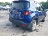 ZACNJDBBXMP****** Salvamento y Reparables 2021 Jeep Renegade en Estado de Connecticut