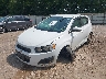 1G1JA6SH8G4****** Salvage and Repairable 2016 Chevrolet Sonic in Tennessee State
