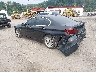 WBAFU7C55DD****** Salvage and Repairable 2013 BMW 535i in Pittsburgh