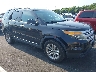 1FMHK7D86BG****** Salvamento y Destrozados 2011 Ford Explorer en Nashville