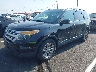 1FMHK7D86BG****** Usados y Reparables 2011 Ford Explorer en Nashville