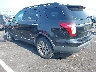 1FMHK7D86BG****** Salvamento y Reparables 2011 Ford Explorer en Nashville