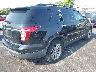 1FMHK7D86BG****** Salvamento y Destrozados 2011 Ford Explorer en Estado de Tennessee