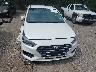 3KPC24A37KE****** Destrozados 2019 Hyundai Accent en Estado de Indiana