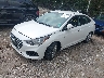 3KPC24A37KE****** Usados y Reparables 2019 Hyundai Accent en Indianapolis