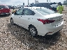 3KPC24A37KE****** Salvamento y Reparables 2019 Hyundai Accent en Indianapolis