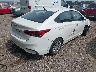 3KPC24A37KE****** Salvamento y Destrozados 2019 Hyundai Accent en Estado de Indiana