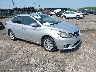3N1AB7AP4HY****** Salvage and Wrecked 2017 Nissan Sentra in Philadelphia