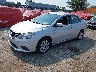 3N1AB7AP4HY****** Used and Repairable 2017 Nissan Sentra in Philadelphia