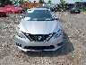 3N1AB7AP4HY****** Salvage and Repairable 2017 Nissan Sentra in Pennsylvania State