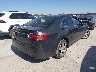 JH4CU2F49DC****** Salvamento y Destrozados 2013 Acura TSX en Estado de Texas