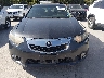 JH4CU2F49DC****** Salvamento y Reparables 2013 Acura TSX en Estado de Texas