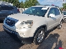 1GKER23728J****** Used and Repairable 2008 GMC Acadia in Oklahoma City