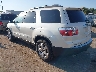 1GKER23728J****** Salvage and Repairable 2008 GMC Acadia in Oklahoma City