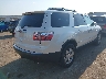 1GKER23728J****** Salvage and Wrecked 2008 GMC Acadia in Oklahoma State